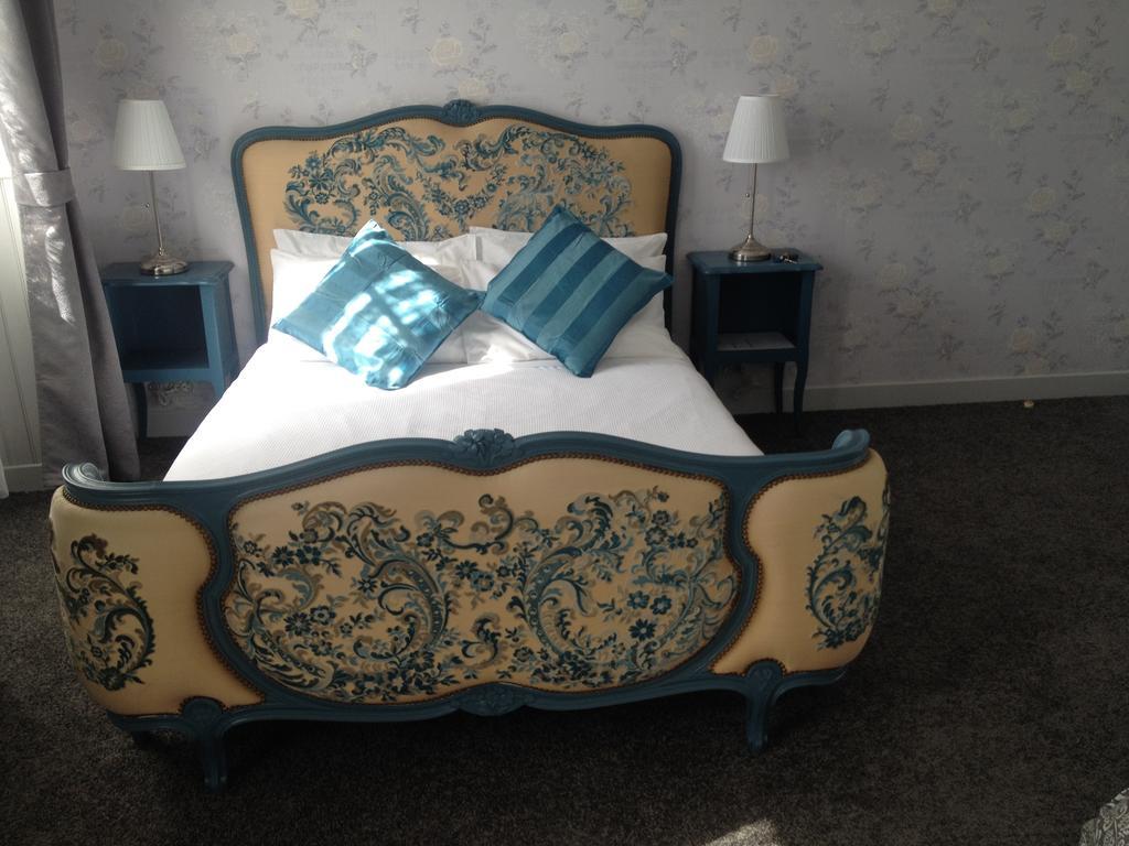 Hotel Le Petit Dragon Rouge Miers Pokój zdjęcie