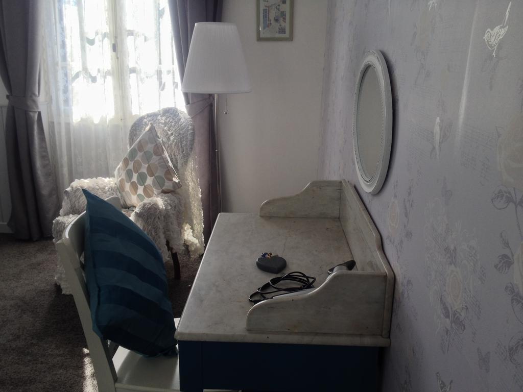 Hotel Le Petit Dragon Rouge Miers Pokój zdjęcie