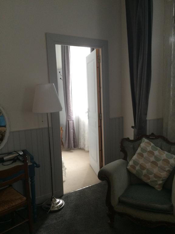 Hotel Le Petit Dragon Rouge Miers Zewnętrze zdjęcie